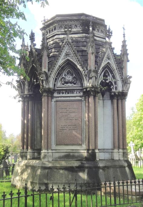 Mausoleums