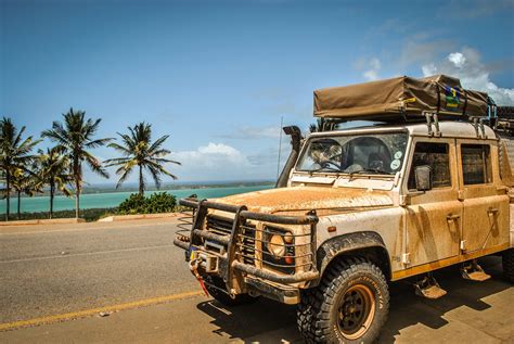 Mozambique., Defender 130 Expedition Portal, Expedition Vehicle, Land Rover Defender 130, 4x4 ...