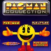 Pac-Man Collection - Play Game Online