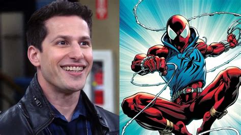 ‘Spider-Man: Across The Spider-Verse’ Casts Andy Samberg As Ben Reilly