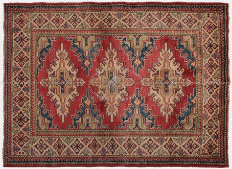 Cut out persian rug texture 20126