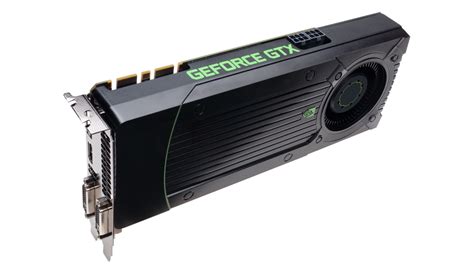 NVIDIA Officially Launches the GeForce GTX 660 Ti GPU - New Weapon of ...