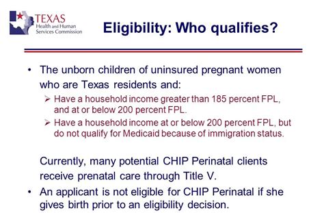 How To Add Newborn To Medicaid Texas - MedicAidTalk.net