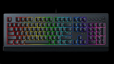 How To Remove Keycaps Razer Cynosa - HOWOTREMVO