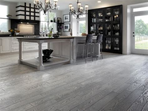 BlueHost.com | Grey flooring, Grey wood floors, Grey hardwood floors