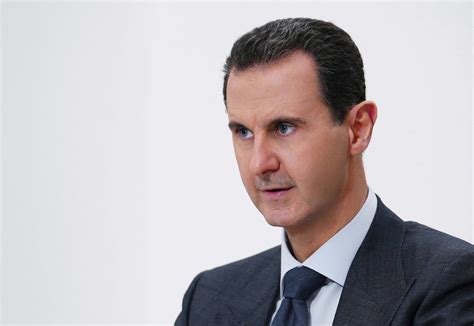 Syrian President Arrives in China on First Visit since the Beginning of ...