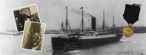 Carpathia and the Titanic Rescue | Encyclopedia Titanica