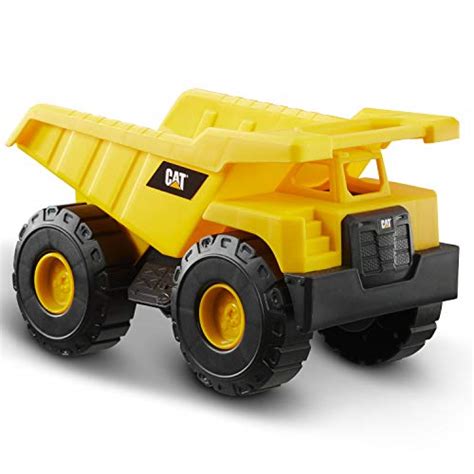 The Best Tonka Plastic Dump Truck - You Won't Believe What It Can Do!