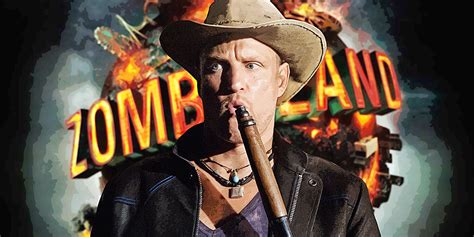 There Is Way More to Woody Harrelson’s ‘Zombieland’ Role Than We Remember