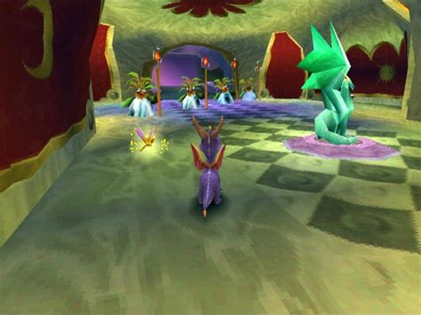 25 Best PS1 Platform Games of All Time ‐ ProFanboy