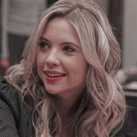 Hanna Marin, Pll, Marines