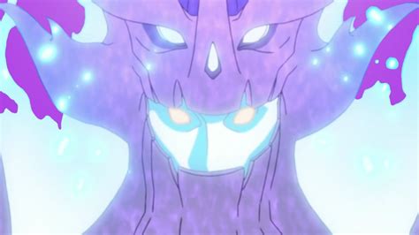 Naruto Shippuden Itachi Susanoo