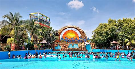 Amana Waterpark