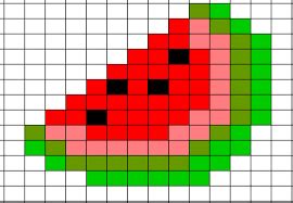 Spreadsheet Pixel Art Yoda : Install pixel art for google sheets. - ipanemabeerbar