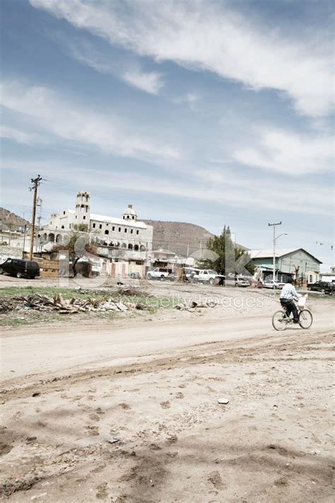 El Florido Tijuana Slum Stock Photo | Royalty-Free | FreeImages