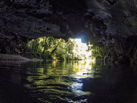 Cave Tubing in Belize – Hecktic Travels