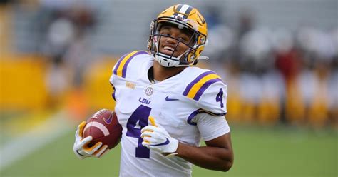 LSU's Top 40 Players in 2023: No. 35-31 - On3