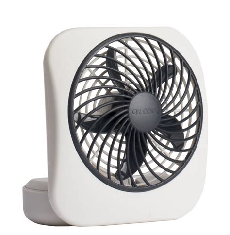 5 Best Battery Operated Fan - Bring breeze to anywhere - Tool Box