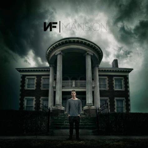 SceneSisters: NF - Mansion [Album Review]