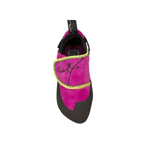 Boreal Ninja Junior Kids Climbing Shoes (Fushia) – Little Adventure Shop