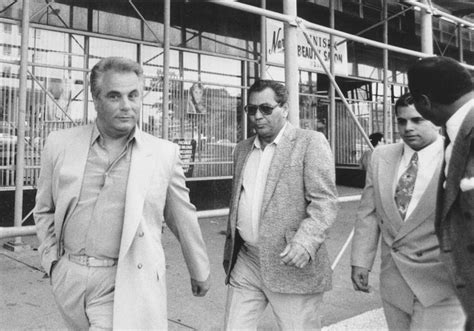 How John Gotti Jr. Lived The Mob Life — And Then Walked Away