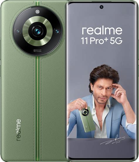 Realme 11 Pro+ 5G (Beige, 256 GB) (8 GB RAM)6.7 inch 200MP + 8MP + 2MP RMX3741 | eBay