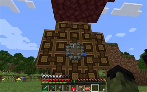 How to Use Mechanical Crafter to make Crushing Wheel : r/CreateMod