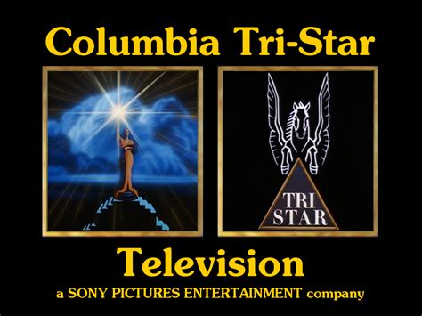 Columbia TriStar Television - 1980's style by MalekMasoud on DeviantArt