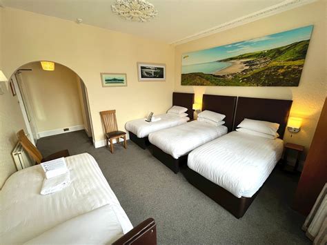 BUCCLEUCH ARMS HOTEL - Updated 2024 Prices & Reviews (Moffat, Scotland)