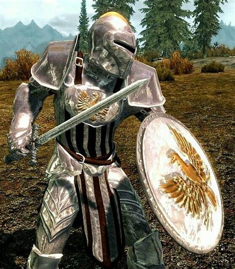 107 best Skyrim Mod Armor images on Pinterest | Skyrim, Armors and ...