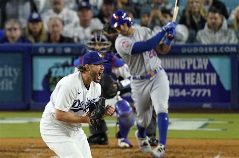 Mets vs. Dodgers player props, lines & odds for 4/19 + FanDuel promo ...