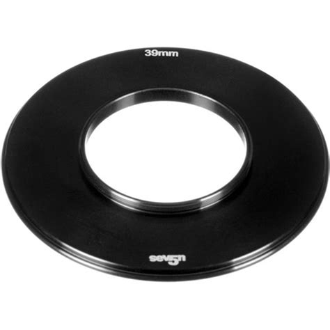 LEE Filters 39mm Seven5 Adapter Ring – Auckland Camera Centre