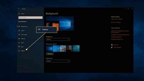 How to Show or Hide Icons in the Windows 10 System Tray