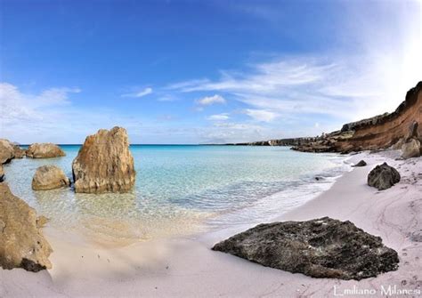 Spiagge di Favignana: le più belle e come raggiungerle | Made Rural