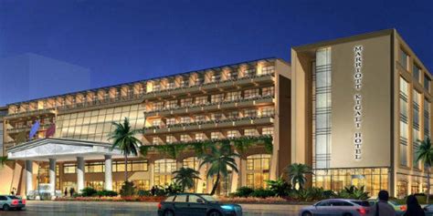 East Africa: Marriott to open Rwandan hotel | Southern & East African ...