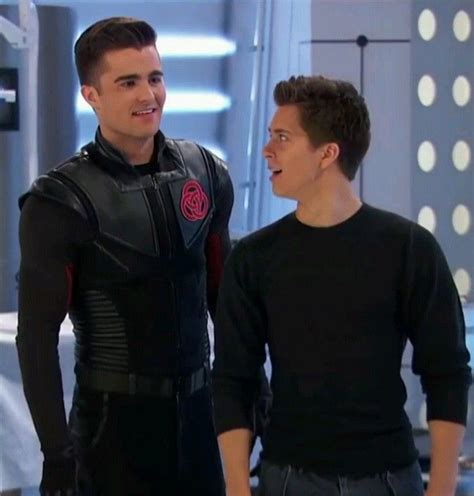 Pin by Brittany on Lab rats Bionic island | Chase davenport, Lab rats ...