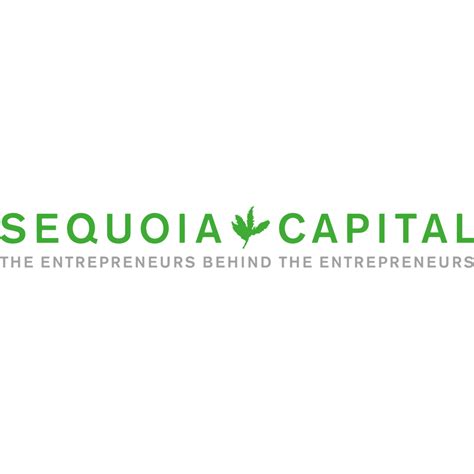 Sequoia Capital logo, Vector Logo of Sequoia Capital brand free ...