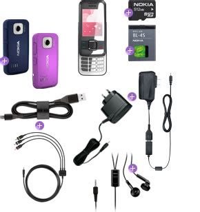 Nokia Mobile and accessories - Prowling Lions