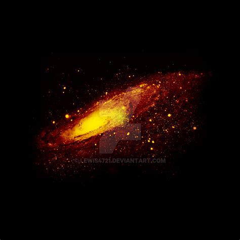 Galaxy 5, png overlay. by lewis4721 on DeviantArt