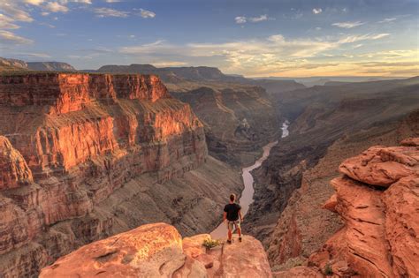 7 National Parks You Can Drive to From Las Vegas