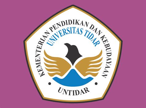 Logo Universitas Tidar - Homecare24