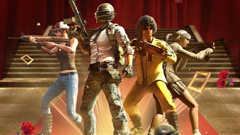 PUBG, PlayerUnknowns Battlegrounds, Battle Royale, Video Game, Squad, Europe 4k, HD Wallpaper ...