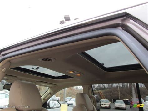 2009 Buick Enclave CXL AWD Sunroof Photo #75970963 | GTCarLot.com