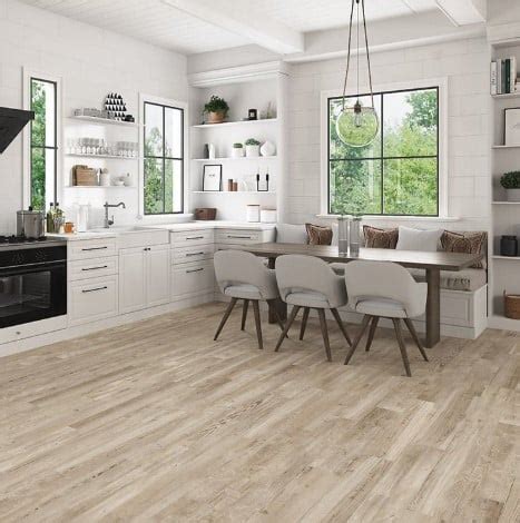 Light Porcelain Tile Floors – Flooring Ideas