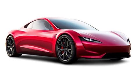 Tesla Roadster Founder Edition 2023 Price In Azerbaijan | Pre-order And Release Date - Autogiz Az