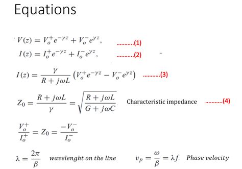 What is Characteristic Impedance? - Rahsoft