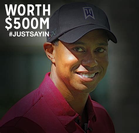 Tiger Woods Net Worth - Colorado AvidGolfer