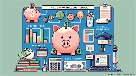 How Much Does Medical School Cost? (UK Fees Compared)