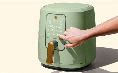 Drew Barrymore 3-Quart Air Fryer $29 | Free Stuff Finder