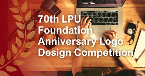 70th LPU Foundation Anniversary Logo Design Competition - Lyceum of the ...